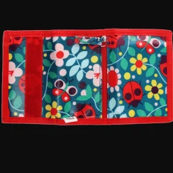 Rex London Children's wallet - Ladybird Fashion