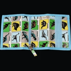 Rex London Children's wallet - Prehistoric Land New
