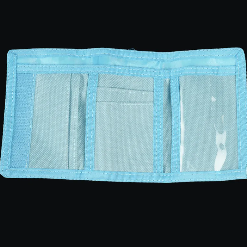 Rex London Children's wallet - Sharks Clearance