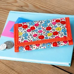 Rex London Children's wallet - Tilde Outlet