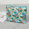 Rex London Children's wash bag - Butterfly Garden Best