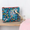 Rex London Children's wash bag - Fairies in the Garden Hot
