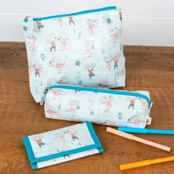 Rex London Children's wash bag - Mimi and Milo Outlet