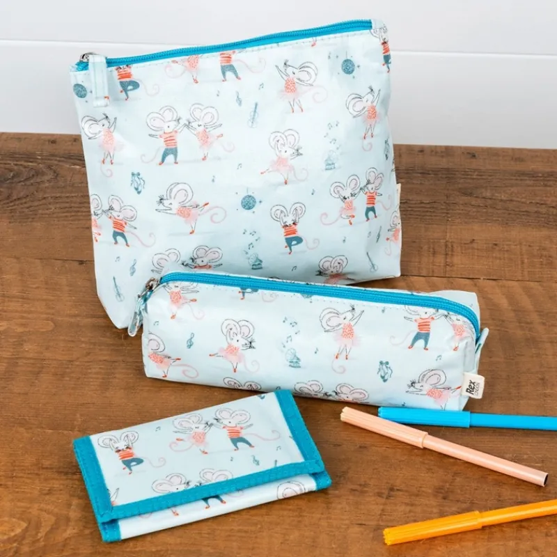 Rex London Children's wash bag - Mimi and Milo Outlet