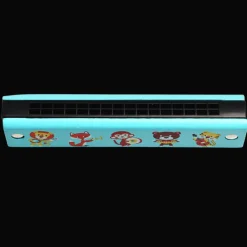 Rex London Children's wooden harmonica - Animal Band Sale