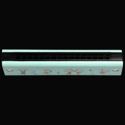 Rex London Children's wooden harmonica - Mimi and Milo Best