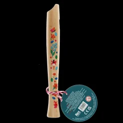 Rex London Children's wooden recorder - Fairies in the Garden Sale