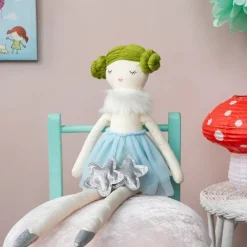 Rex London Cloth doll - Princess Amélie Sale