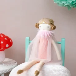 Rex London Cloth doll - Princess Celine Discount