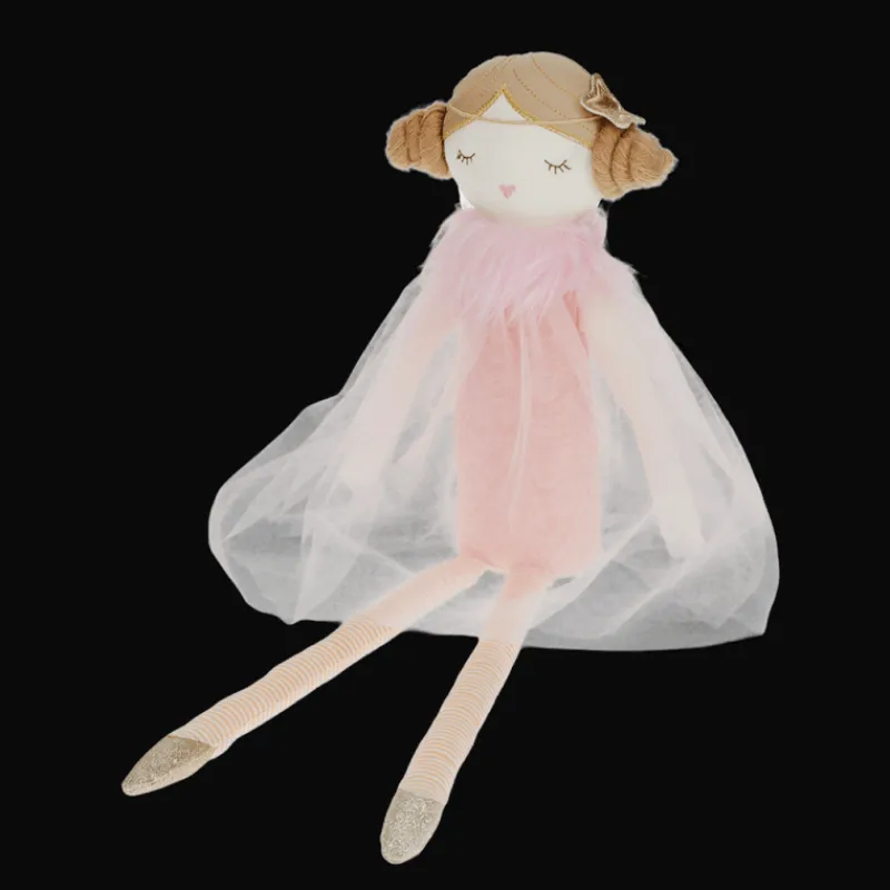 Rex London Cloth doll - Princess Celine Discount
