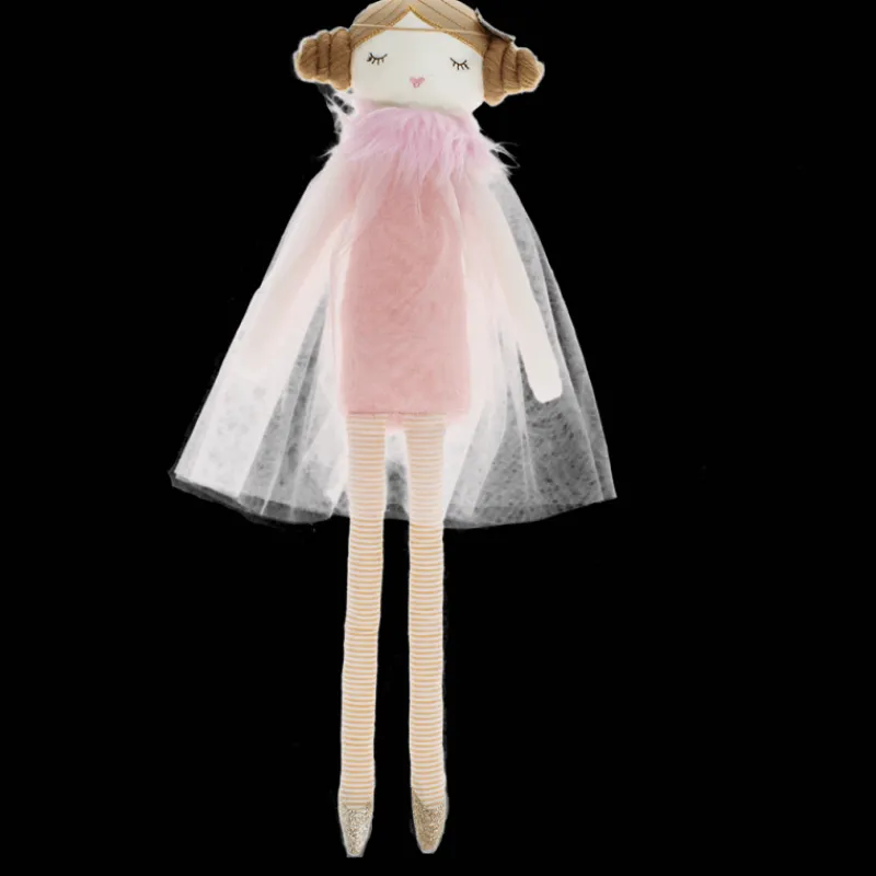 Rex London Cloth doll - Princess Celine Discount
