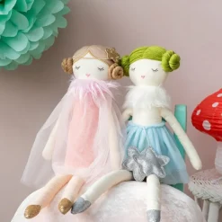 Rex London Cloth doll - Princess Celine Discount