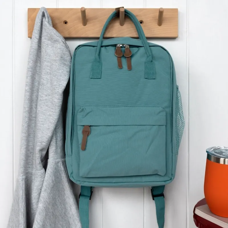 Rex London Compact backpack (8L) - Blue Hot