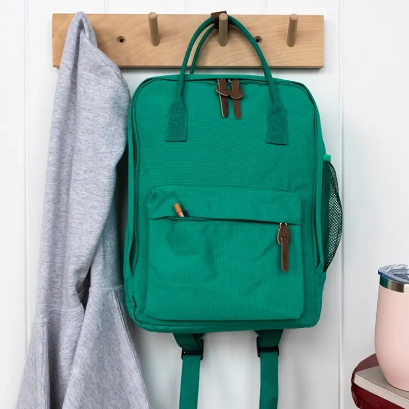 Rex London Compact backpack (8L) - Green Online