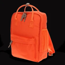 Rex London Compact backpack (8L) - Orange Clearance