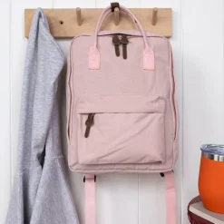Rex London Compact backpack (8L) - Pink Discount