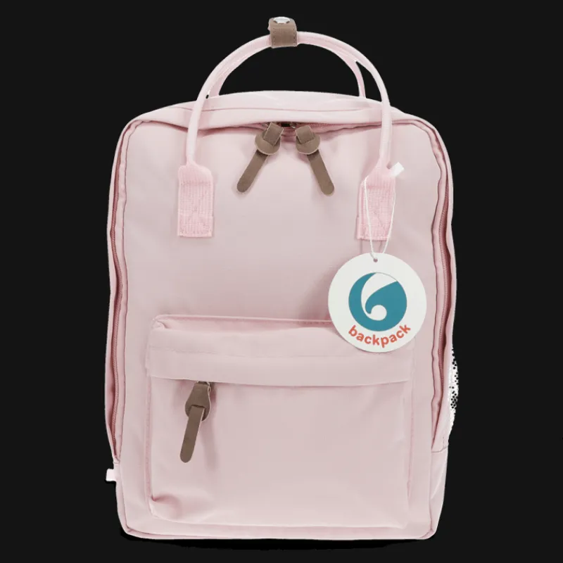 Rex London Compact backpack (8L) - Pink Discount
