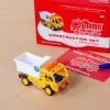 Rex London Construction kit - Dumper truck Hot