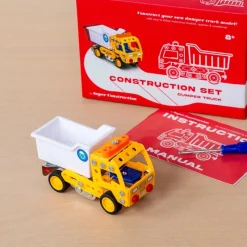 Rex London Construction kit - Dumper truck Hot
