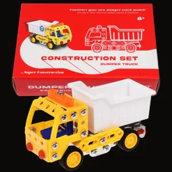 Rex London Construction kit - Dumper truck Hot