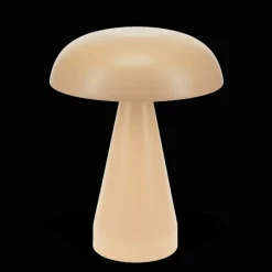 Rex London Dimmable mushroom touch lamp - Fawn Outlet