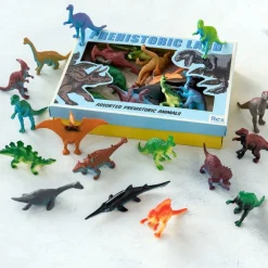 Rex London Dinosaurs (box of 16) Best