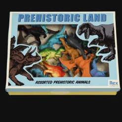 Rex London Dinosaurs (box of 16) Best