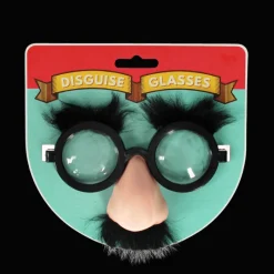 Rex London Disguise glasses - Classic Jokes Hot