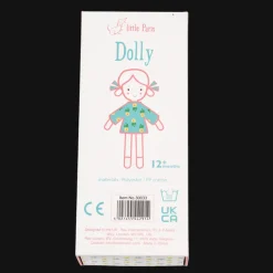 Rex London Dolly in a box - Little Paris rag doll Discount