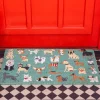 Rex London Doormat - Best in Show New