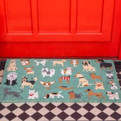 Rex London Doormat - Best in Show New