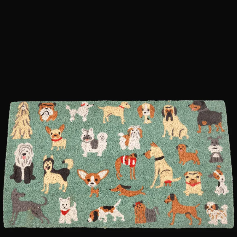 Rex London Doormat - Best in Show New