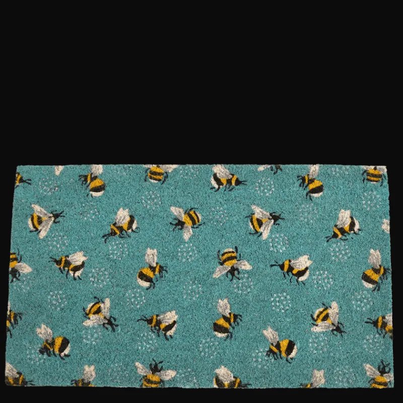 Rex London Doormat - Bumblebee Fashion
