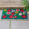Rex London Doormat - Ladybird Hot
