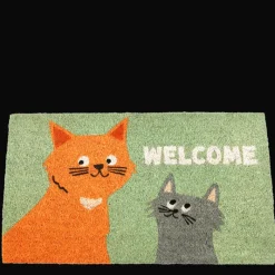 Rex London Doormat - Nine Lives Sale