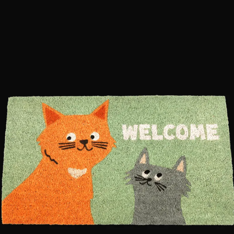 Rex London Doormat - Nine Lives Sale