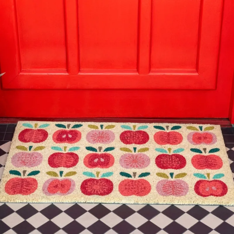 Rex London Doormat - Vintage Apple Fashion