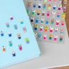 Rex London 3D puffy stickers - Bonny Bunny Sale