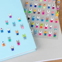 Rex London 3D puffy stickers - Bonny Bunny Sale