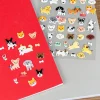 Rex London 3D puffy stickers - Dogs Sale