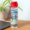 Rex London Drinks bottle with push button lid 700ml - Cyclist Online