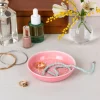 Rex London Enamel trinket dish - Pink Online