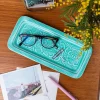 Rex London Enamel trinket tray - Aqua Discount