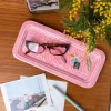 Rex London Enamel trinket tray - Pink Best