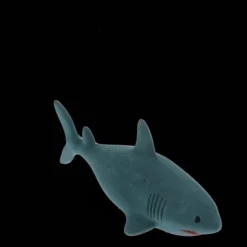 Rex London Eraser - Sharks (assorted) Hot