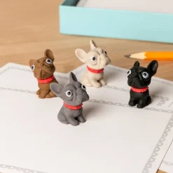 Rex London Erasers (set of 4) - Dogs Outlet