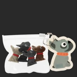 Rex London Erasers (set of 4) - Dogs Outlet