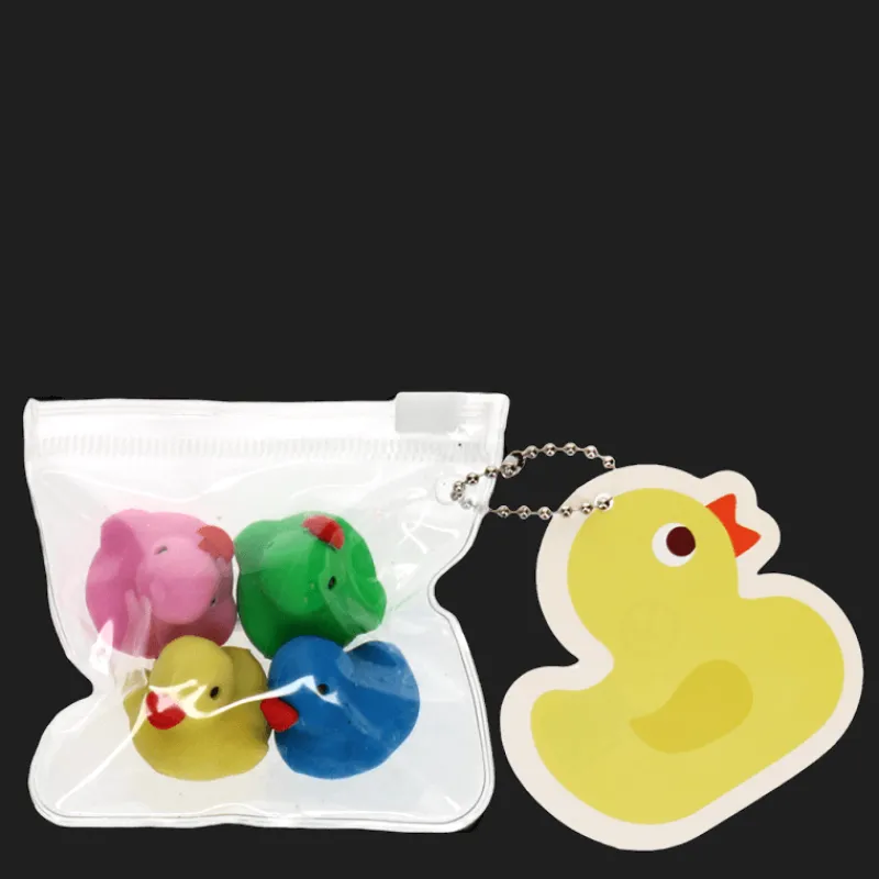 Rex London Erasers (set of 4) - Ducks Outlet