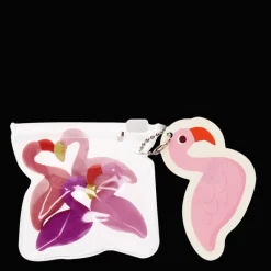 Rex London Erasers (set of 4) - Flamingoes Best
