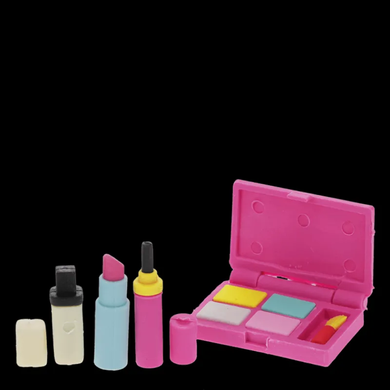 Rex London Erasers (set of 4) - Makeup Best